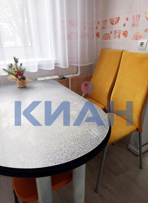 Фото квартиры по адресу Москва, Медицинский пер, 33 