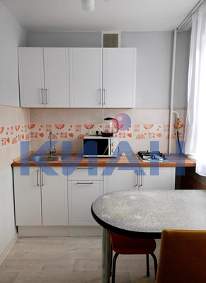 Фото квартиры по адресу Москва, Медицинский пер, 33 