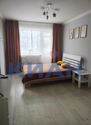 Фото квартиры по адресу Москва, Медицинский пер, 33 