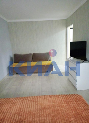 Фото квартиры по адресу Москва, Медицинский пер, 33 