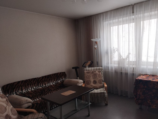 Фото квартиры по адресу Москва, Судостроительная ул, 109 