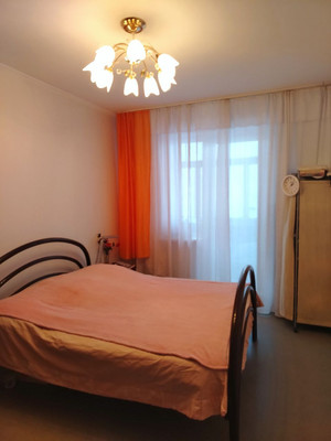 Фото квартиры по адресу Москва, Судостроительная ул, 109 