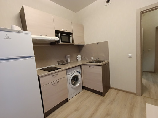 Объект по адресу Санкт-Петербург, Пулковское ш, 14кЕ 