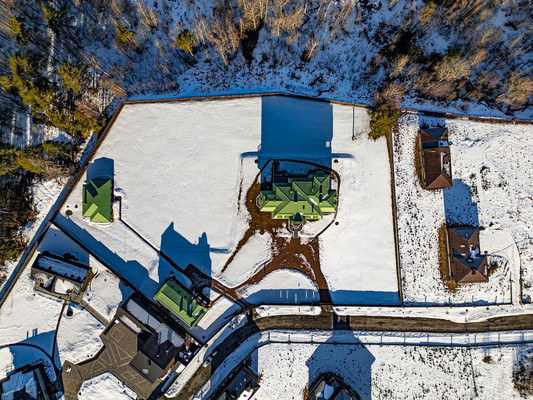 Объект по адресу Москва, Мира ул, 21 