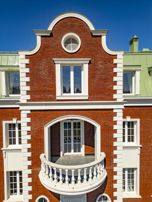 Объект по адресу Москва, Мира ул, 21 