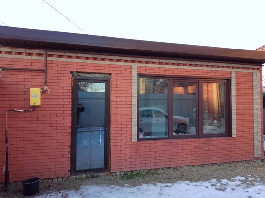 Объект по адресу Москва, Гоголя ул, 68 