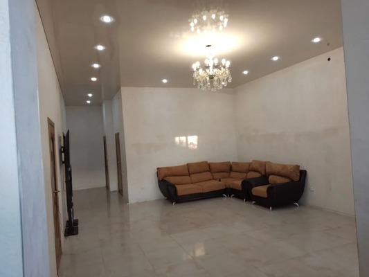 Объект по адресу Москва, Гоголя ул, 68 