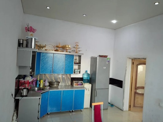 Объект по адресу Москва, Гоголя ул, 68 