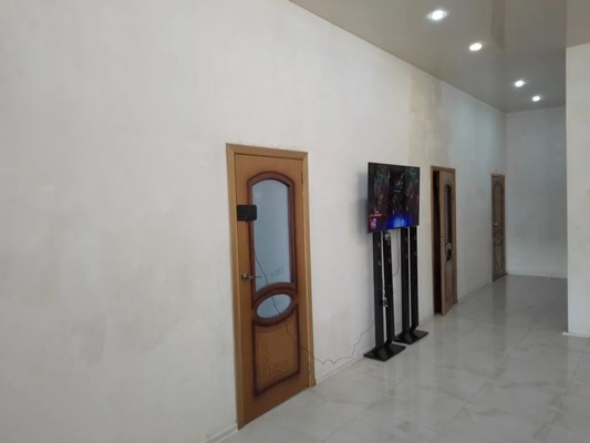 Объект по адресу Москва, Гоголя ул, 68 