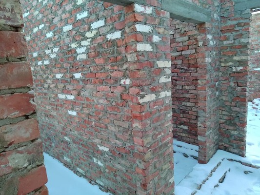 Объект по адресу Москва, Ворошилова ул, 65 