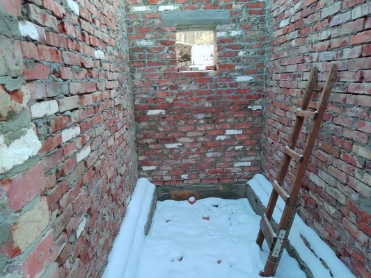 Объект по адресу Москва, Ворошилова ул, 65 