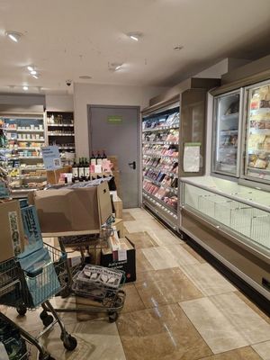 Объект по адресу Москва г, Остоженка ул, д. 10