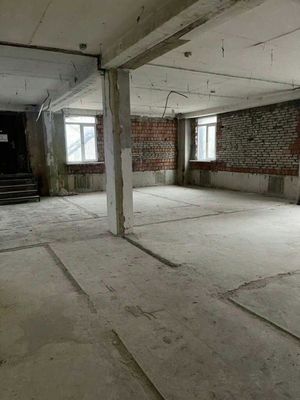 Объект по адресу Москва, Карла Маркса ул, 117Б 