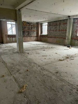 Объект по адресу Москва, Карла Маркса ул, 117Б 