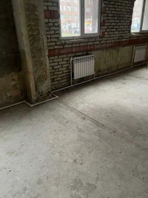 Объект по адресу Москва, Карла Маркса ул, 117Б 