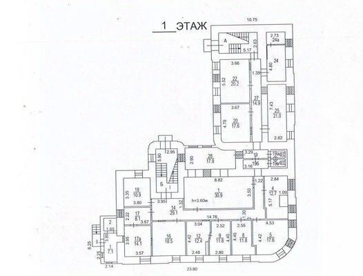 Объект по адресу Москва, Устье С и Ко снт 