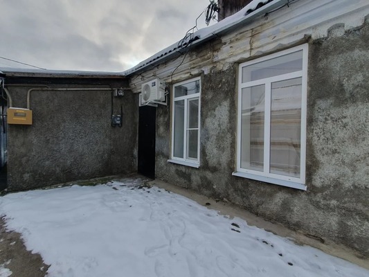 Фото квартиры по адресу Краснодарский край, Кавказский р-н, Гоголя ул, д. 20