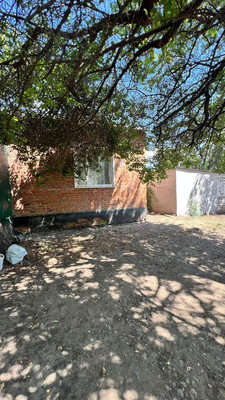 Объект по адресу Москва, Кочубея ул, 9 