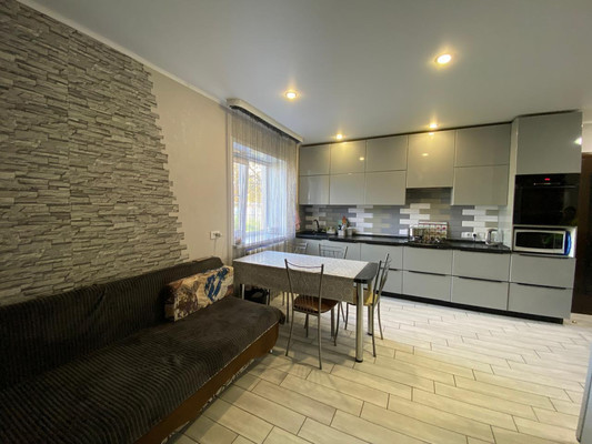 Объект по адресу Москва, Чкалова ул, 40а 