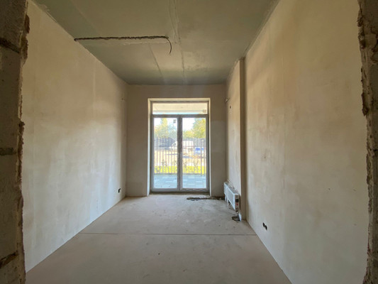 Объект по адресу Краснодарский край, Тихорецкий р-н, Калинина ул, д. 1141