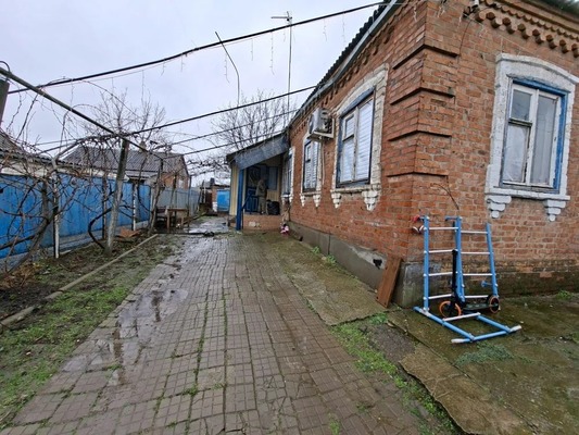 Объект по адресу Москва, Красная ул, 49 