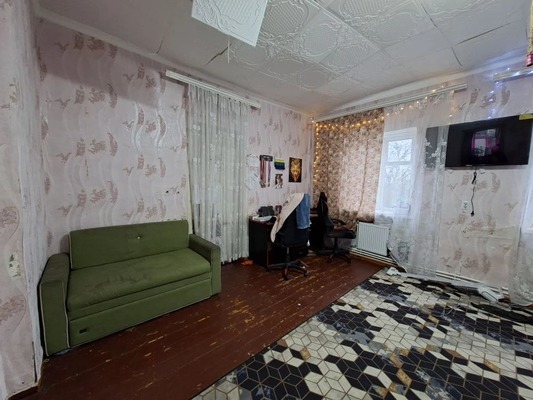 Объект по адресу Москва, Красная ул, 49 