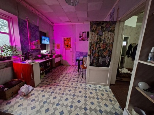 Объект по адресу Москва, Красная ул, 49 