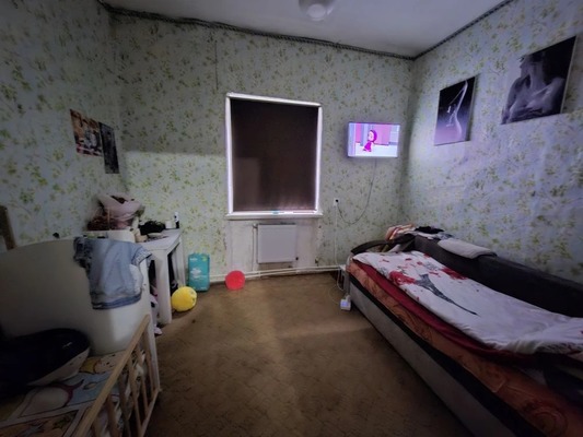 Объект по адресу Москва, Красная ул, 49 