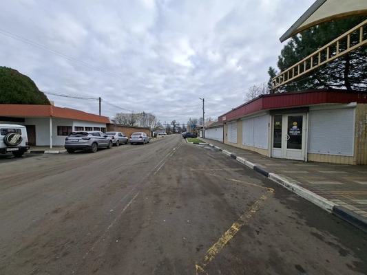 Объект по адресу Москва, Переселенческая ул, 8/1 