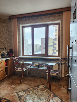 Фото квартиры по адресу Санкт-Петербург, 5-й Предпортовый проезд, 10к2 