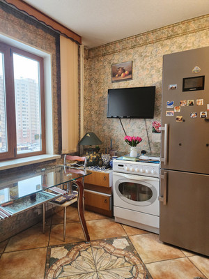 Фото квартиры по адресу Санкт-Петербург, 5-й Предпортовый проезд, 10к2 