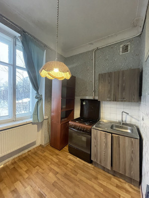 Фото квартиры по адресу Санкт-Петербург, Удельный пр-кт, 21 