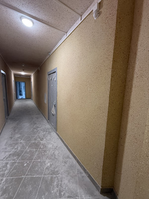 Фото квартиры по адресу Москва, Заводская ул, 45к10 