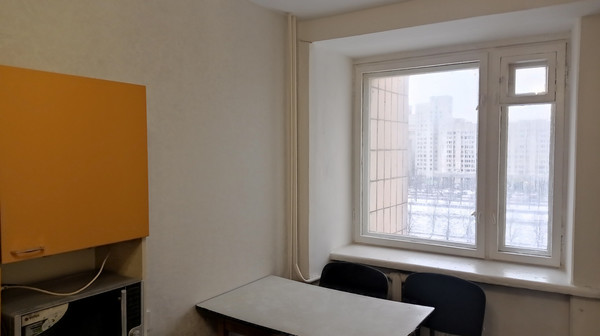 Фото квартиры по адресу Санкт-Петербург г, Наличная ул, д. 36к7