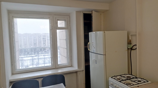 Фото квартиры по адресу Санкт-Петербург г, Наличная ул, д. 36к7