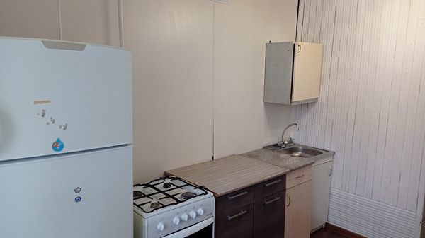 Фото квартиры по адресу Санкт-Петербург г, Наличная ул, д. 36к7