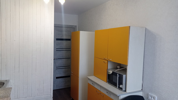 Фото квартиры по адресу Санкт-Петербург г, Наличная ул, д. 36к7