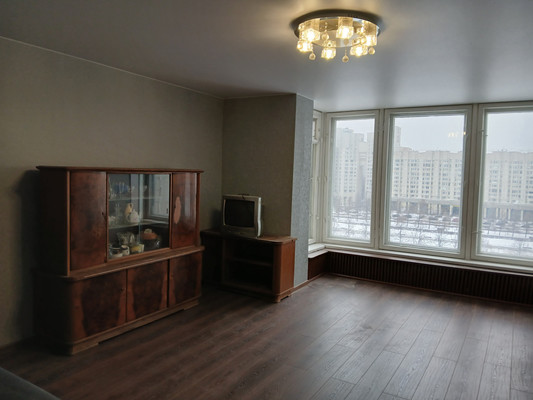 Фото квартиры по адресу Санкт-Петербург г, Наличная ул, д. 36к7