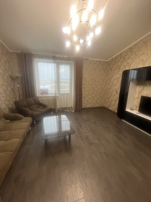 Фото квартиры по адресу Санкт-Петербург, Черняховского ул, 30А 