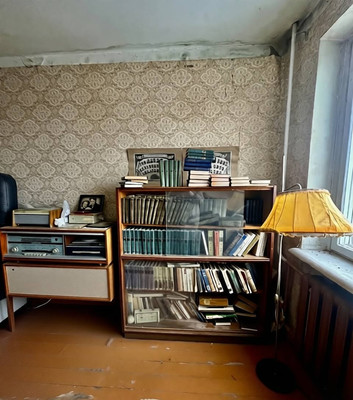 Фото квартиры по адресу Московская обл, Северово д, Подольская ул, д. 54