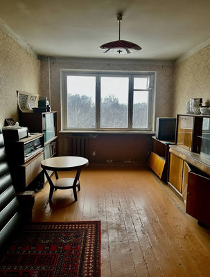 Фото квартиры по адресу Московская обл, Северово д, Подольская ул, д. 54