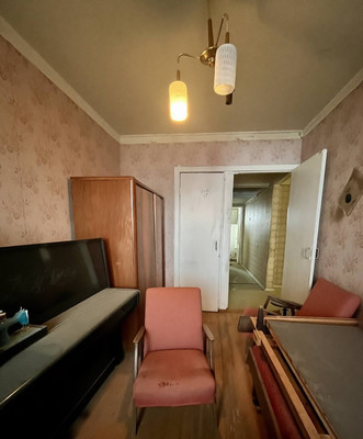 Фото квартиры по адресу Московская обл, Северово д, Подольская ул, д. 54