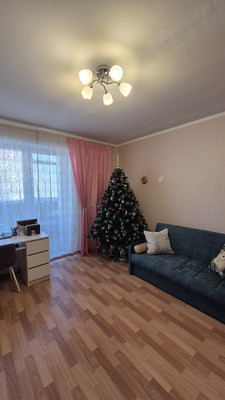 Фото квартиры по адресу Москва, Холмогорская ул, 4б 