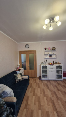 Фото квартиры по адресу Москва, Холмогорская ул, 4б 