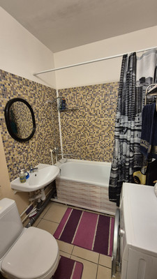 Фото квартиры по адресу Москва, Холмогорская ул, 4б 