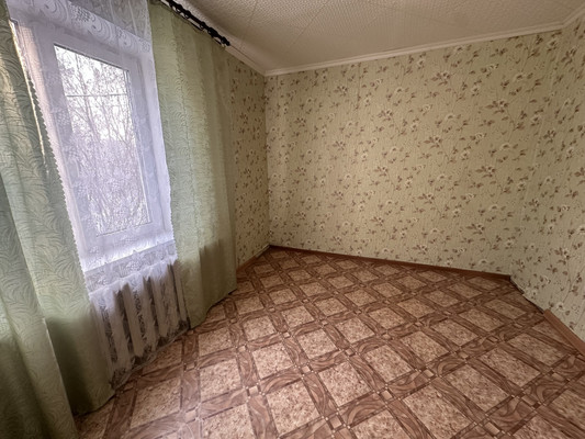 Фото квартиры по адресу Москва, Подольская ул, 61а 