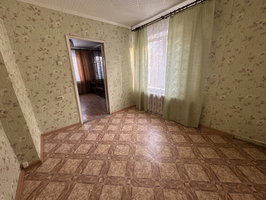 Фото квартиры по адресу Москва, Подольская ул, 61а 