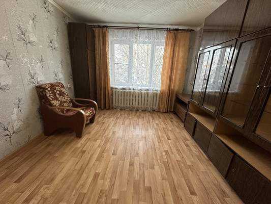 Фото квартиры по адресу Москва, Подольская ул, 61а 