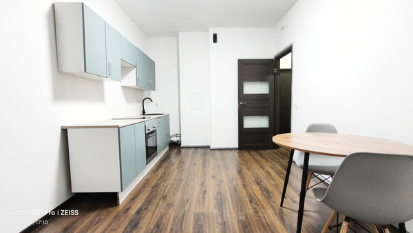 Объект по адресу Санкт-Петербург г, Железнодорожный пр-кт, д. 14к1