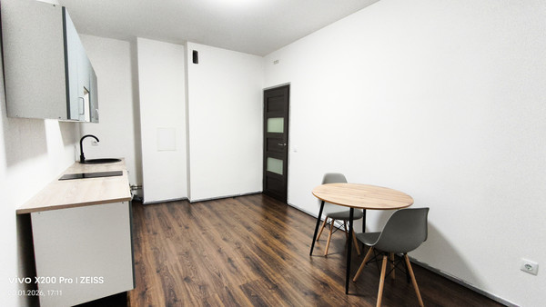 Объект по адресу Санкт-Петербург г, Железнодорожный пр-кт, д. 14к1